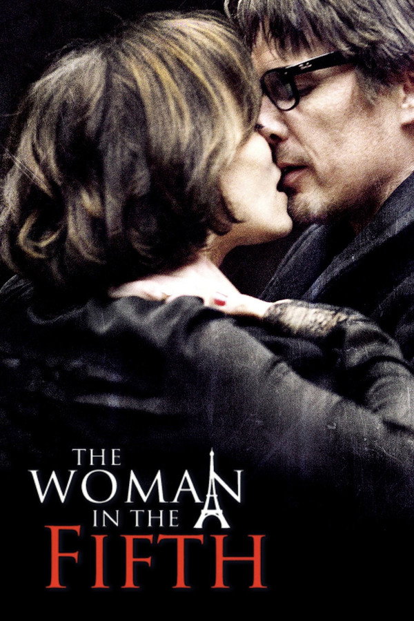 HU - The Woman in the Fifth (2011)
