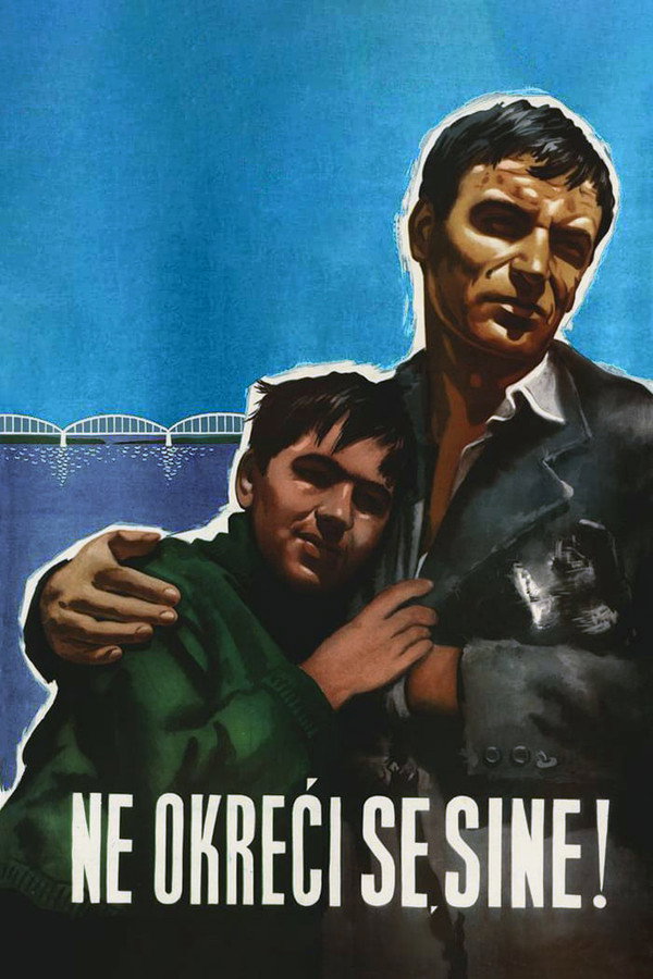 EX - Ne okreci se sine! (1956)