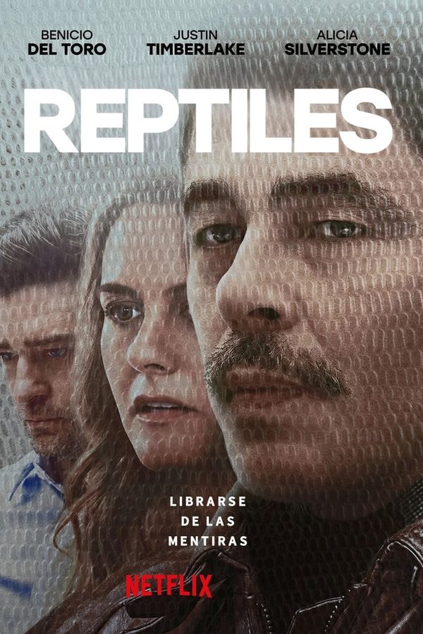 ES - Reptiles (2023)