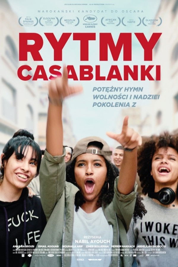 PL - RYTMY CASABLANKI (2022)