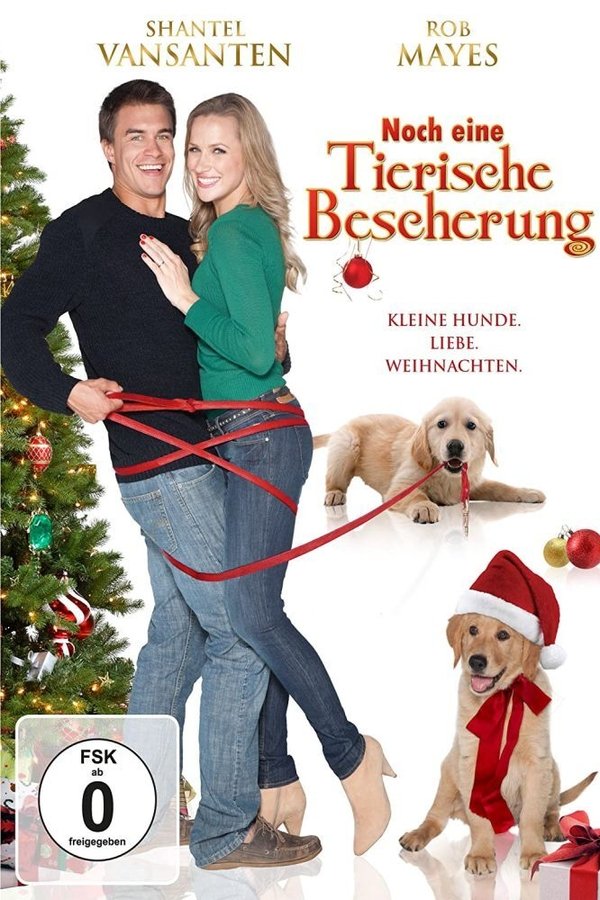 DE - Noch eine tierische Bescherung (2012)
