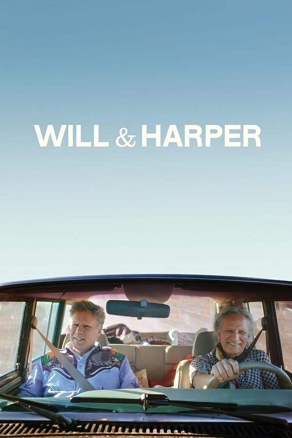 NL - WILL & HARPER (2024)