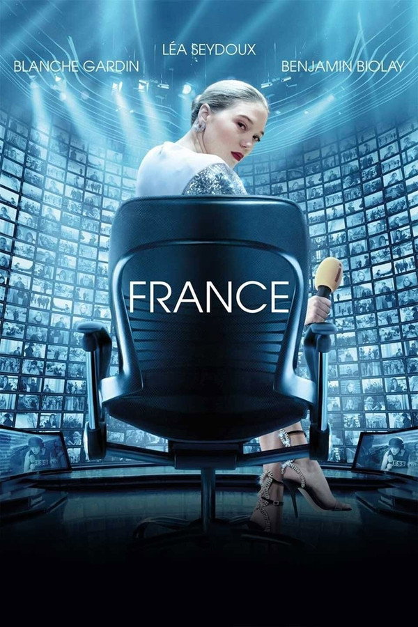 AR - France  (2021)