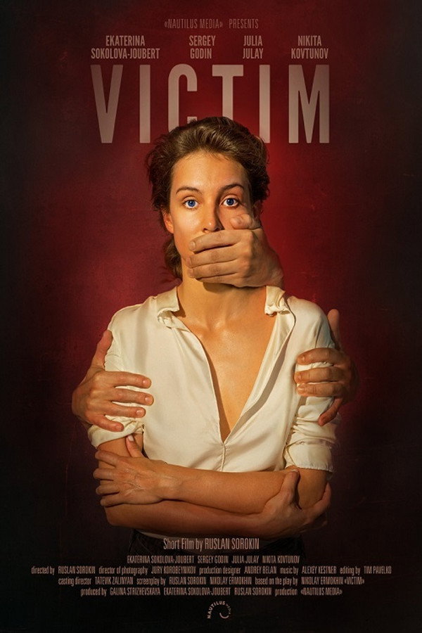 RU - Victim (2020)