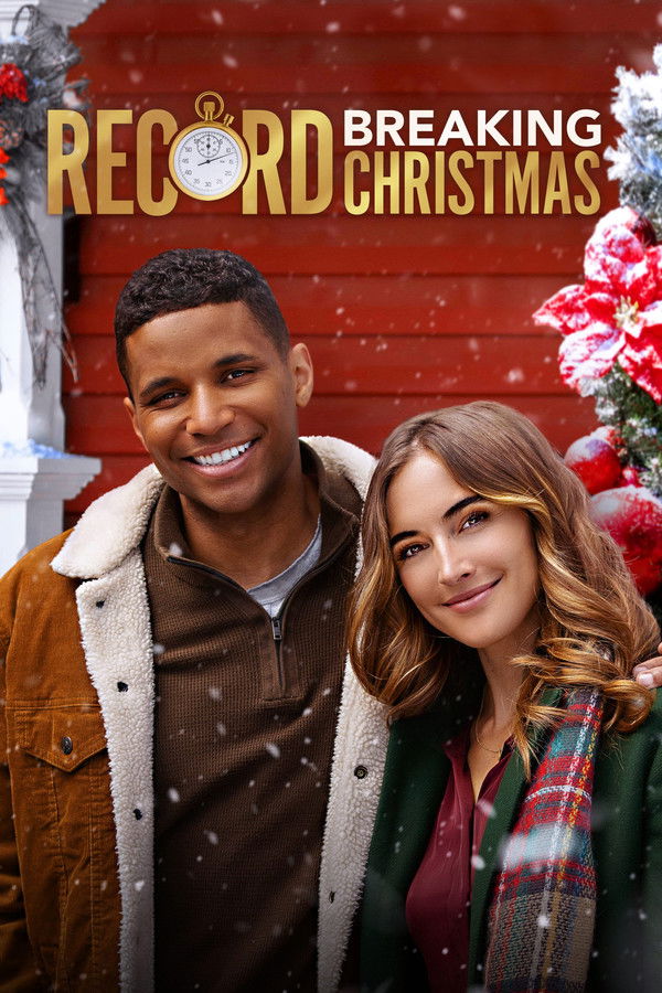 EN - Record Breaking Christmas (2022)