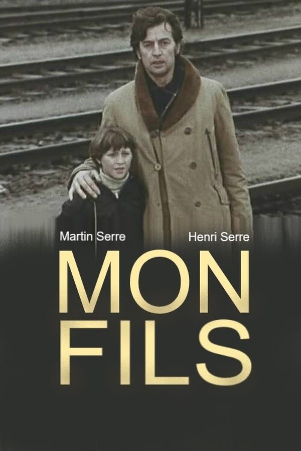 FR - Mon fils
