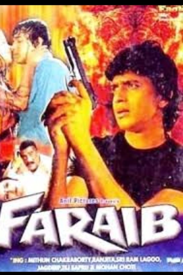 IN - Faraib (1983)