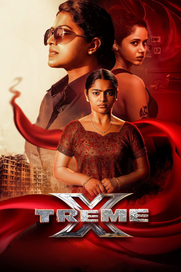 TM - Xtreme (2025)