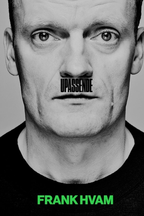 DK - Frank Hvam - Inappropriate (2014)