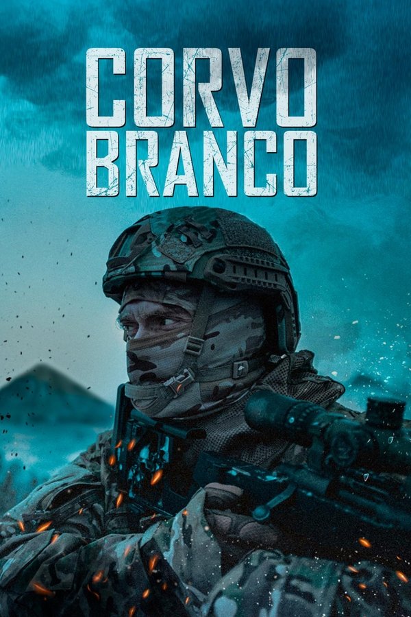 BR - Corvo branco (2022)