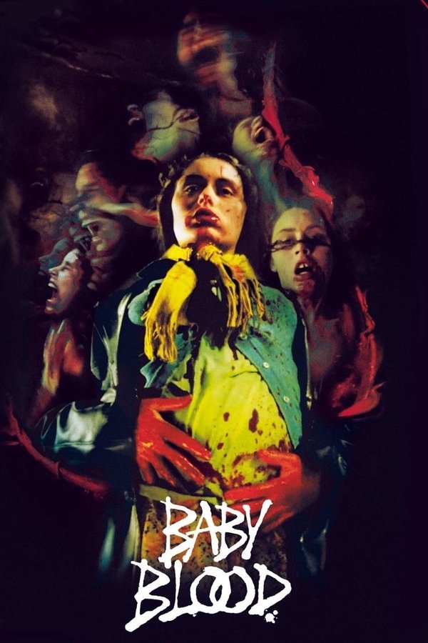 DE - Baby Blood (1990)