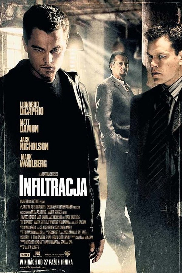 PL - INFILTRACJA (2006)