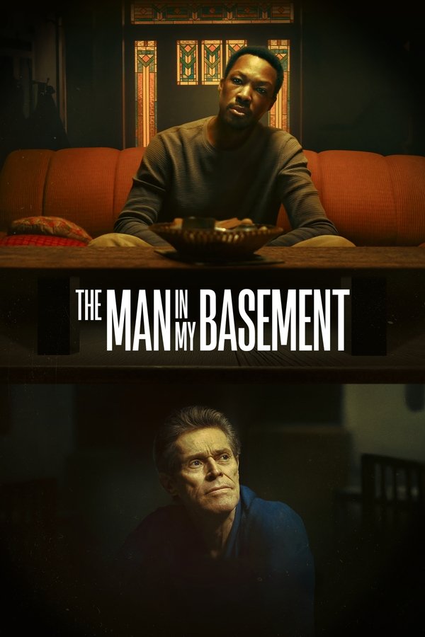 BG - The Man in My Basement (2025)