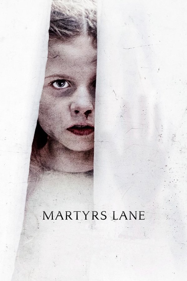 AR - Martyrs Lane  (2021)