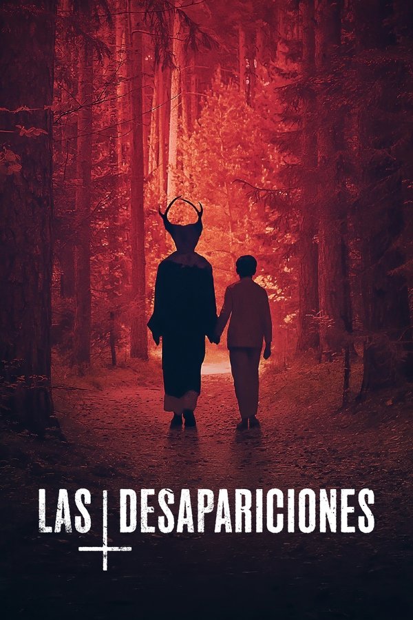 ES - Las desapariciones (2024)