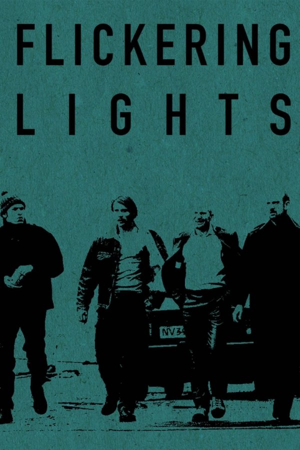 DK - Flickering Lights (2000)