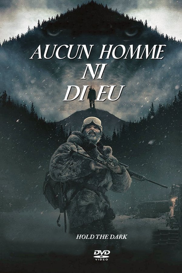 FR - Aucun homme ni dieu (2018)