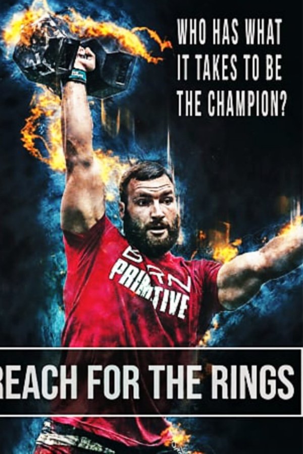 EN -  Reach for the Rings  (2021)