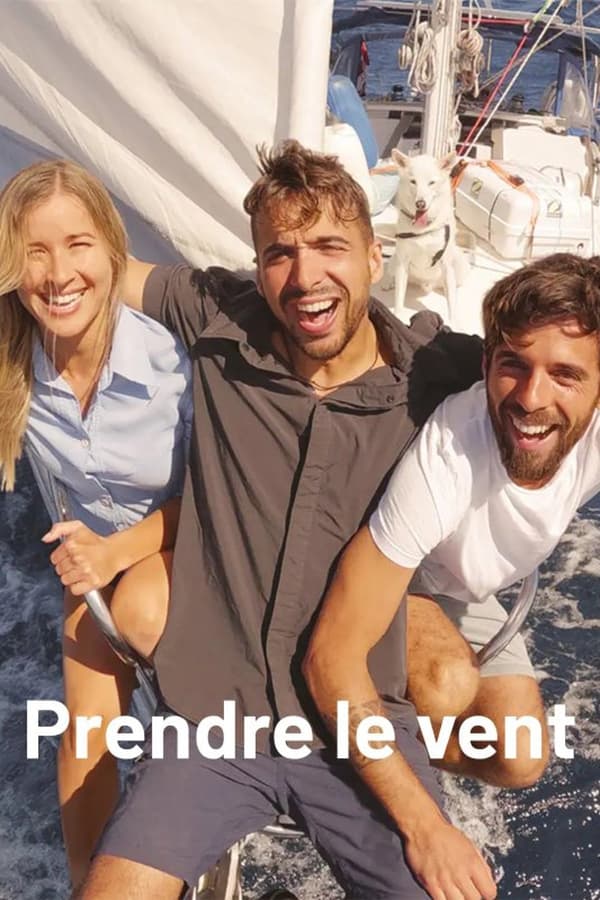QFR - Prendre le vent