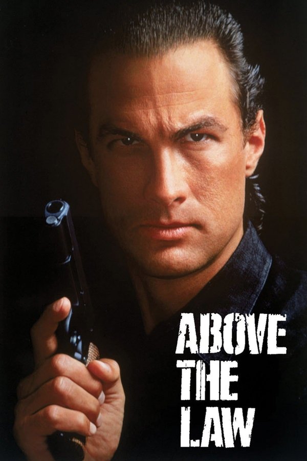 EX - Above the Law (1988)