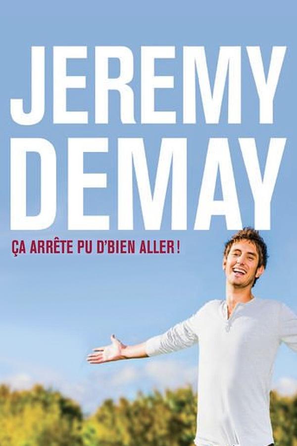 QFR - Jeremy Demay : Ça arrête pu d'bien aller! (2015)