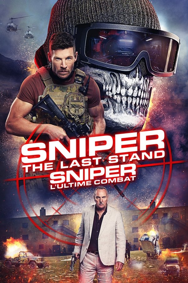 FR - Sniper: The Last Stand (2025)