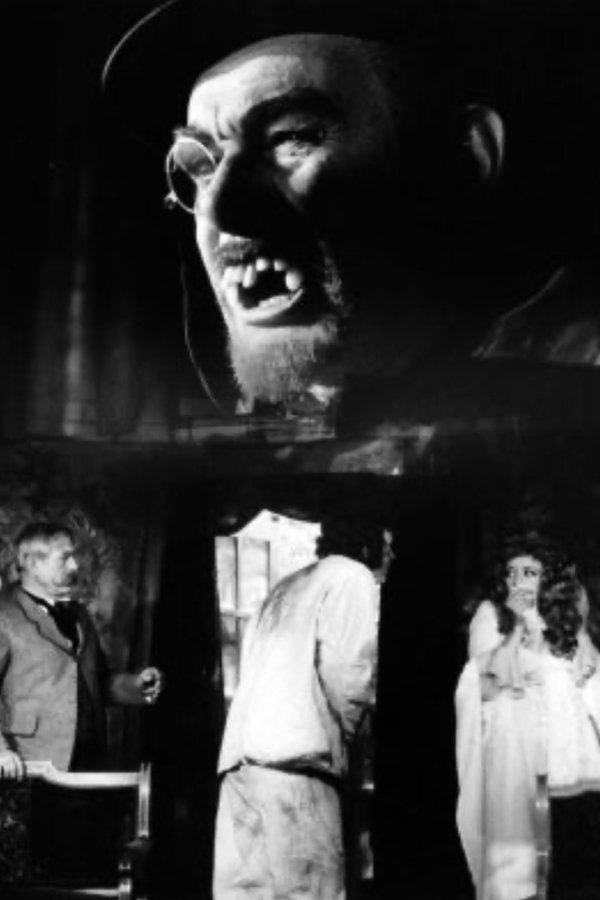 AR - Dracula (1972)