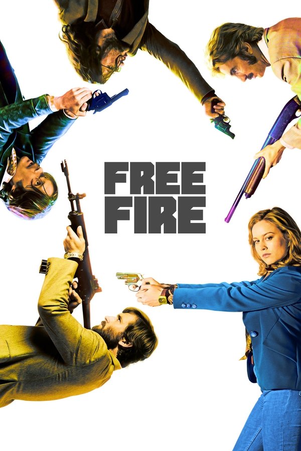 PL - FREE FIRE (2017)