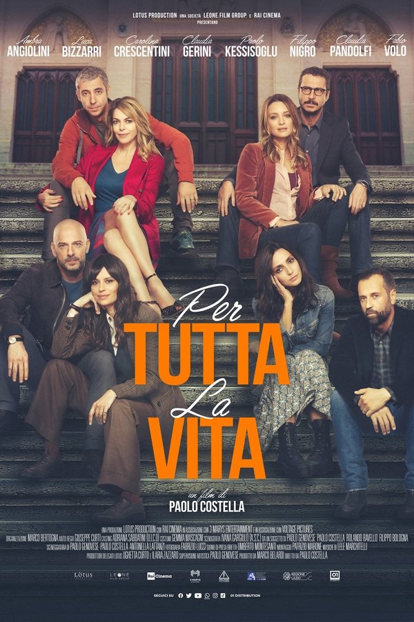 RU - Per tutta la vita (2021)