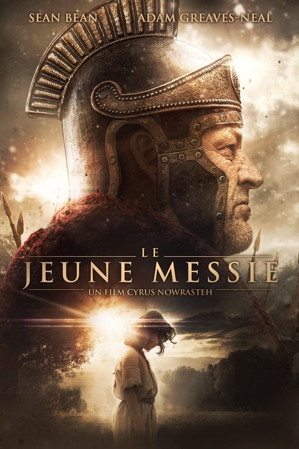 FR - Le Jeune Messie (2016)