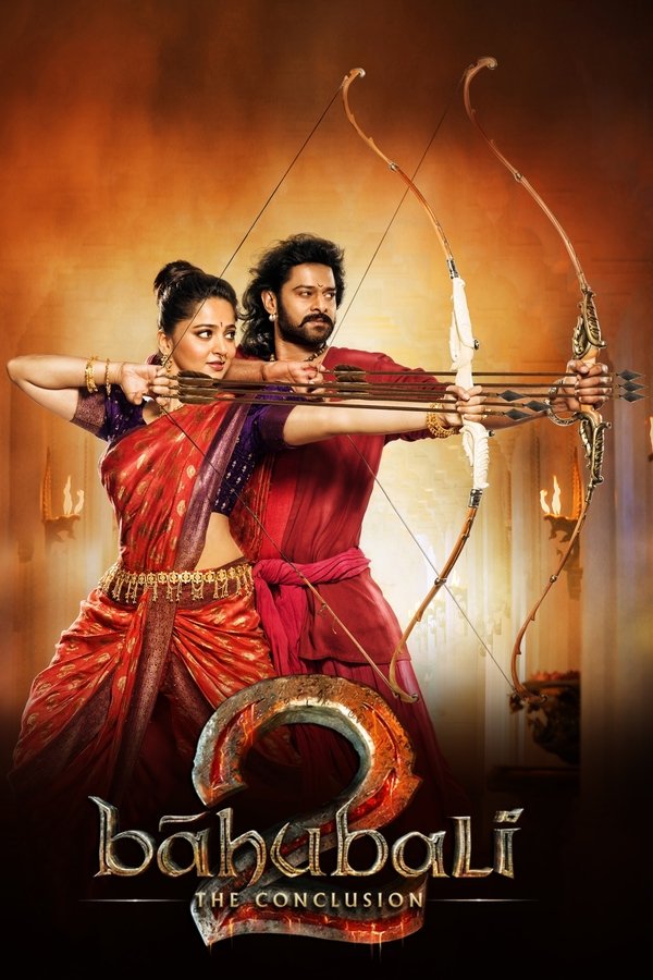 RO - Bāhubali 2: The Conclusion  (2017)