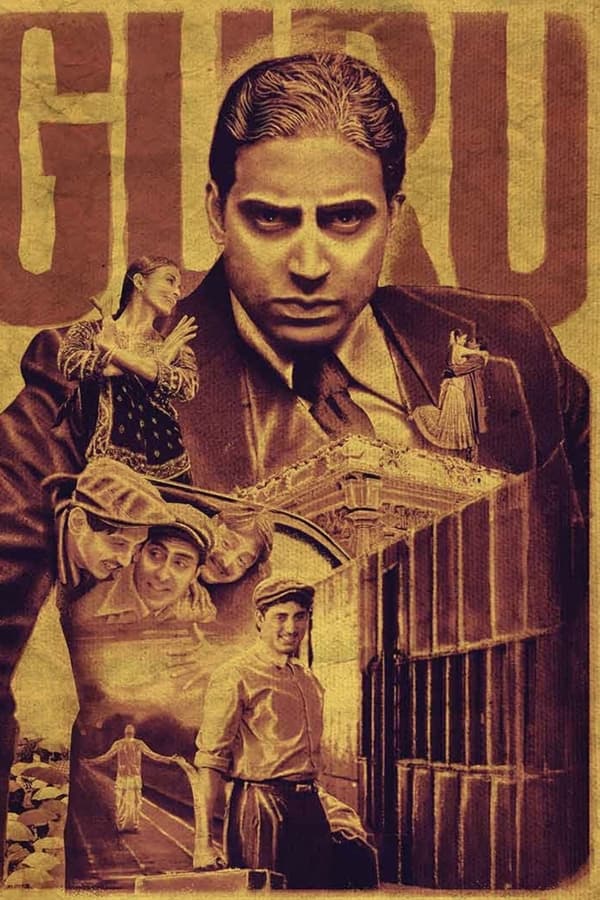 IN - Guru (2007)