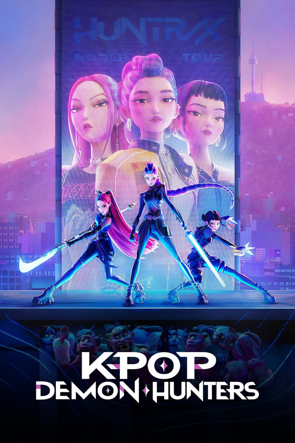NL - KPOP DEMON HUNTERS SING-ALONG (2025)