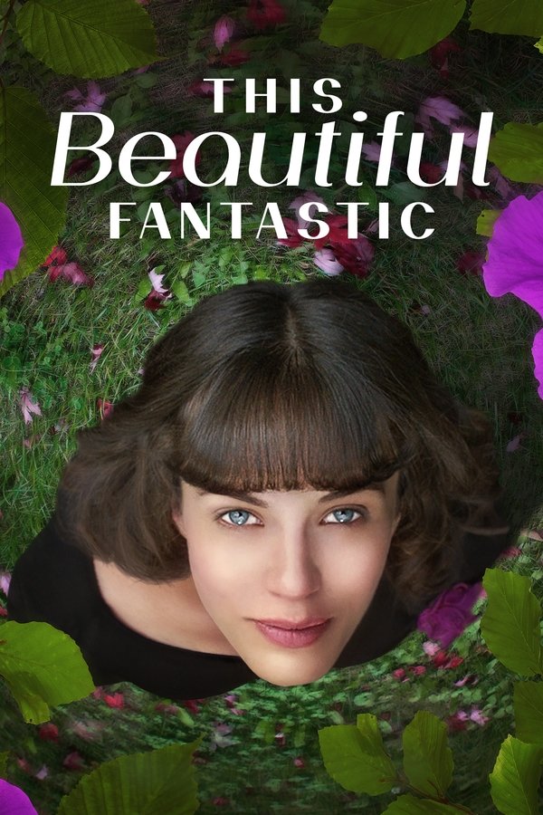 RO - This Beautiful Fantastic  (2016)