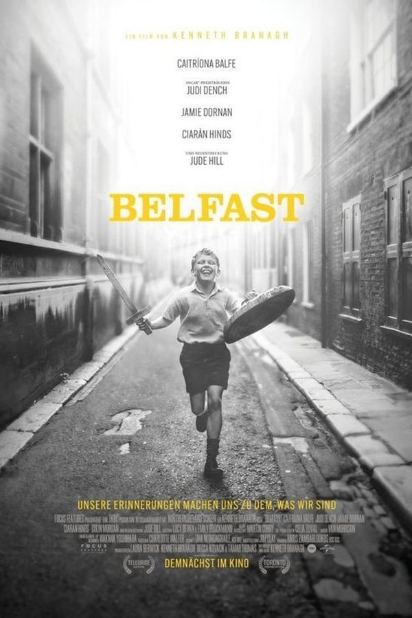 DE - Belfast (2021)