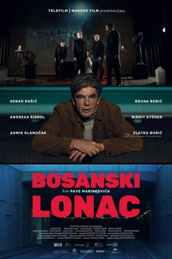 EX - Bosanski Lonac (2023)