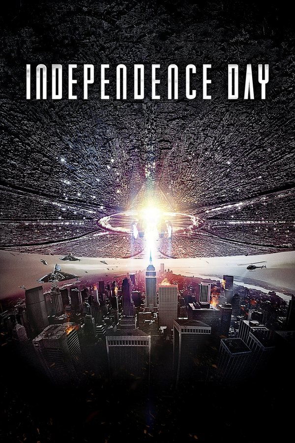 ES - Independence Day [UHD] (1996)