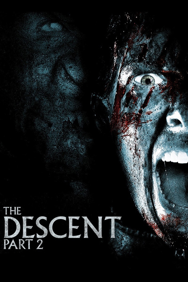 FR - The Descent: Part 2  (2009)