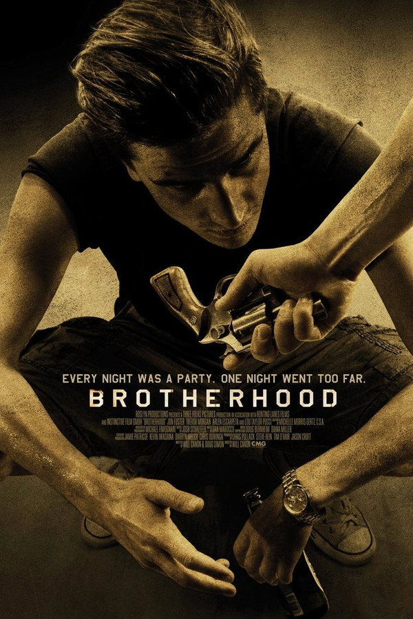 ENG - Brotherhood (2010)