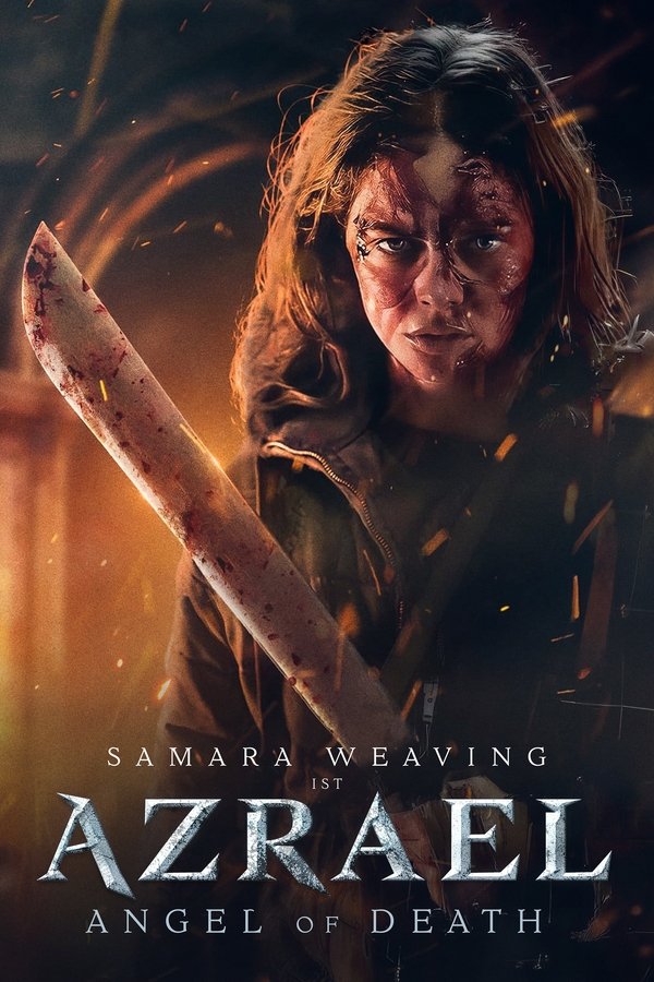 DE - Azrael: Angel of Death (2024)