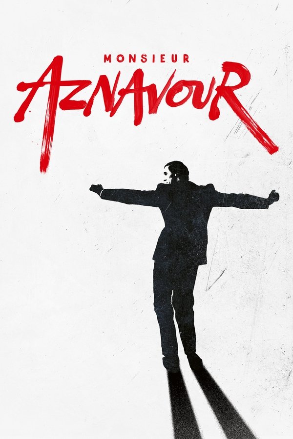 FR - Monsieur Aznavour (2024)
