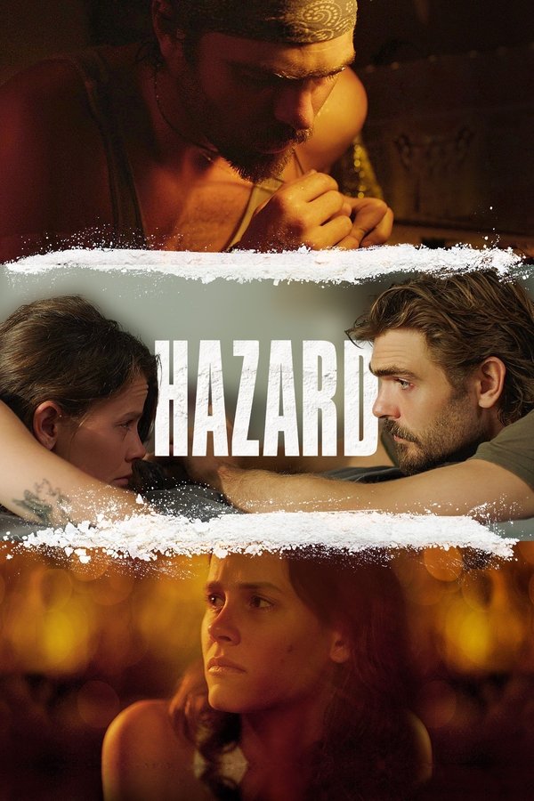 AR - Hazard (2024)
