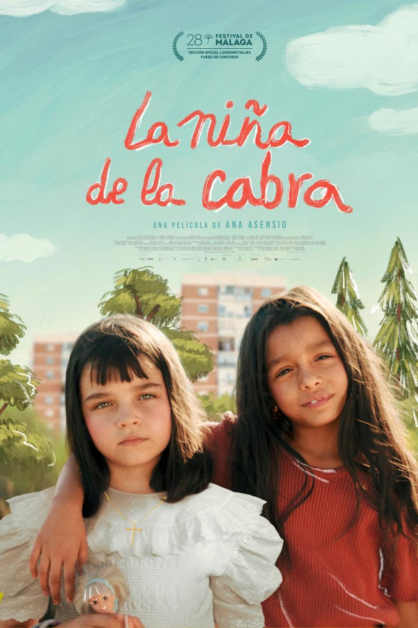 ES - La niña de la cabra (2025)