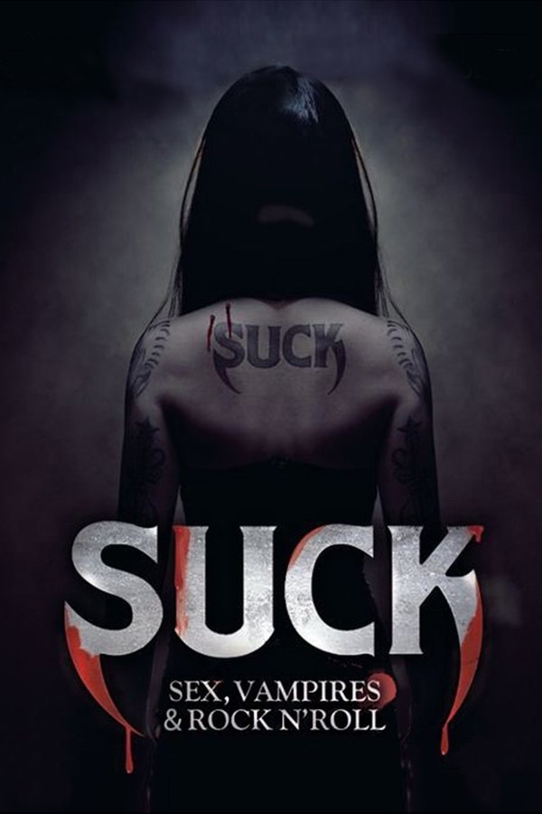SE - Suck