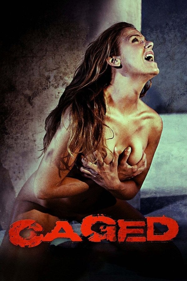 DE - Caged (2011)