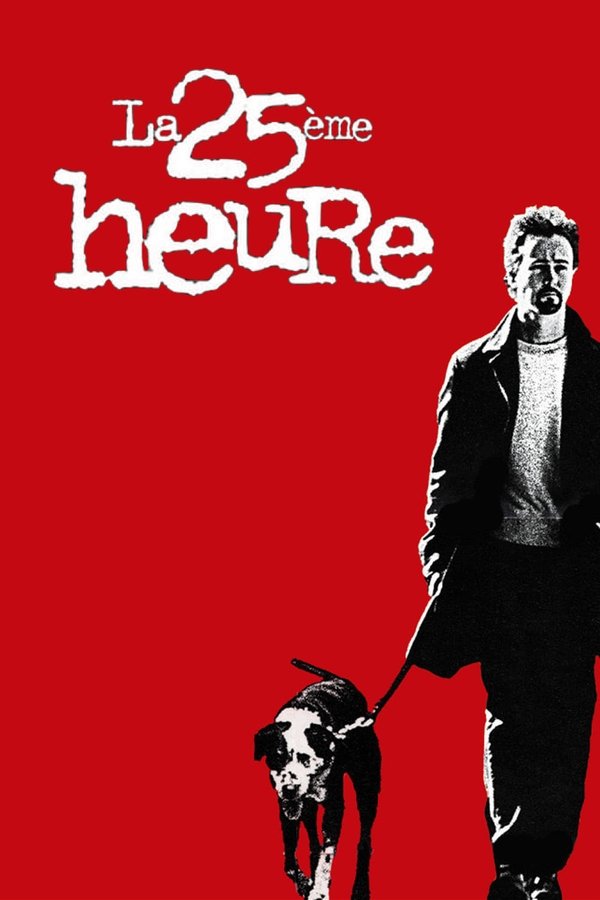 FR - La 25ème Heure (2002)