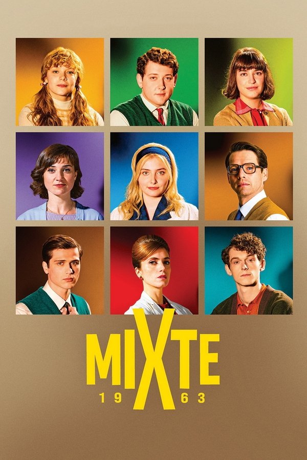 FR - Mixte