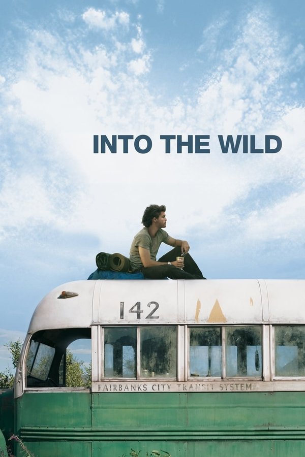 DE-TOP - 76. Into the Wild (2007)