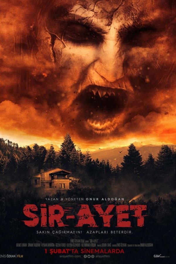 TR - Sir-Ayet - 2019