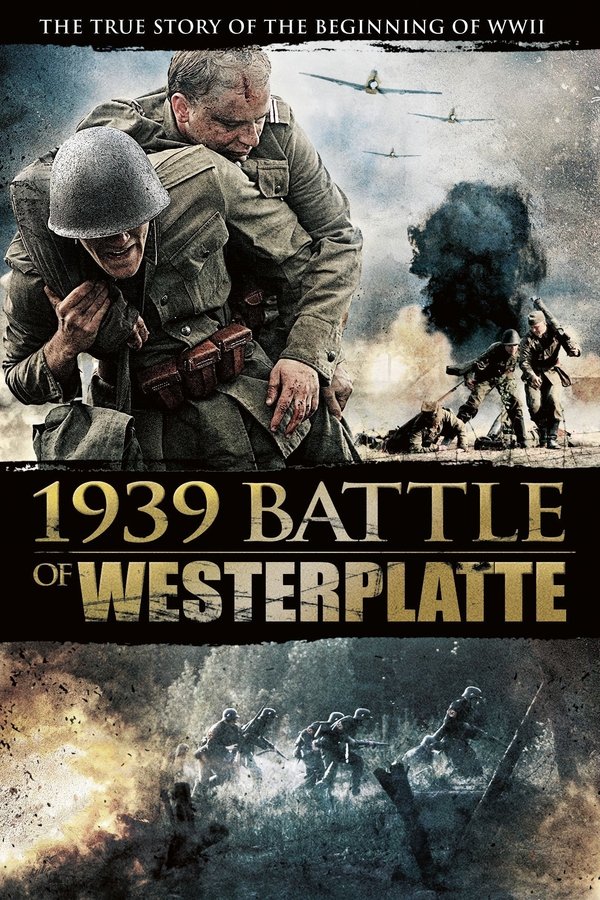 PL - TAJEMNICA WESTERPLATTE (2013) POLSKI